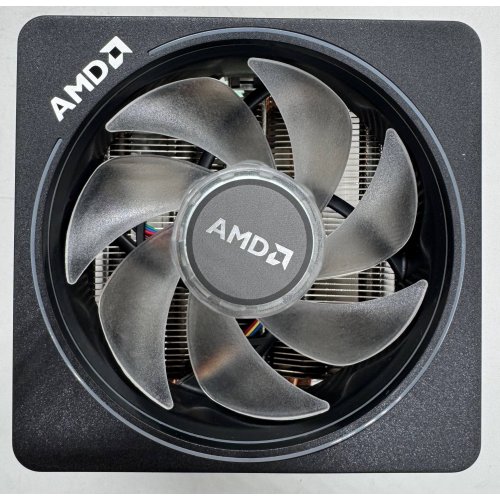 Процесор AMD Ryzen 9 7900 3.7(5.4)GHz 64MB sAM5 Box (100-100000590BOX) (Відновлено продавцем, 919051) купити в Україні | Telemart фото