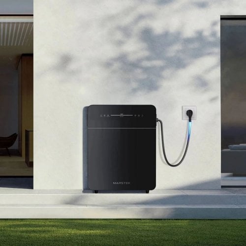 Уценка система резервного питания Marstek Venus-E 2500W 5120Wh (Повреждена упаковка, 919053) купить в Украине | Telemart фото