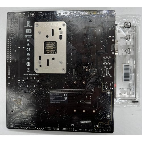 Материнская плата Asus PRIME B650M-K (sAM5, AMD B650) (Восстановлено продавцом, 919056) купить в Украине | Telemart фото
