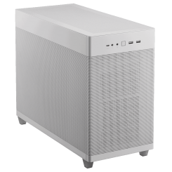 Корпус Asus Prime AP201 Mesh без БП (90DC00G3-B39000) White (Восстановлено продавцом, 919058)