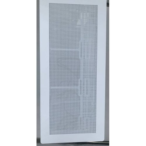 Корпус Asus Prime AP201 Mesh без БП (90DC00G3-B39000) White (Восстановлено продавцом, 919058) купить в Украине | Telemart фото
