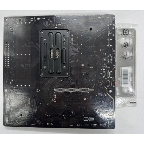 Материнська плата Gigabyte B650M K (sAM5, AMD B650) (Відновлено продавцем, 919061) купити в Україні | Telemart фото