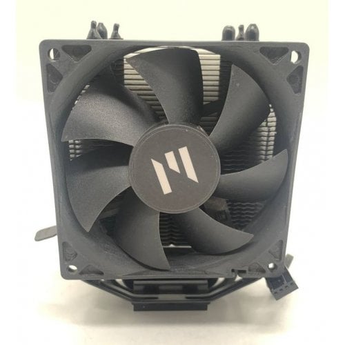 Кулер Zalman CNPS4X Black (Відновлено продавцем, 919070) купити в Україні | Telemart фото