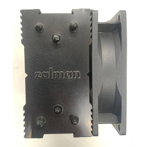 Кулер Zalman CNPS4X Black (Відновлено продавцем, 919070) купити в Україні | Telemart фото