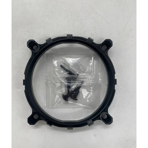 Кулер Zalman CNPS4X Black (Відновлено продавцем, 919070) купити в Україні | Telemart фото