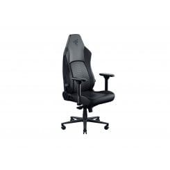 Игровое кресло Razer Iskur V2 NewGen (RZ38-04900800-R3G1) Black
