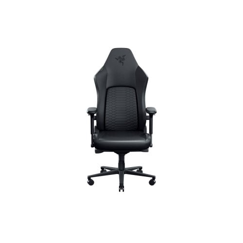 Игровое кресло Razer Iskur V2 NewGen (RZ38-04900800-R3G1) Black купить в Украине | Telemart фото