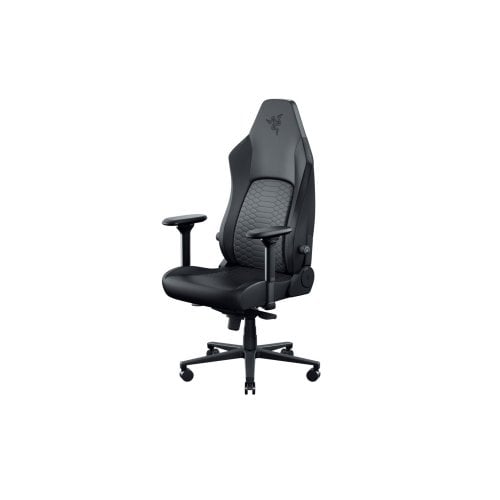 Игровое кресло Razer Iskur V2 NewGen (RZ38-04900800-R3G1) Black купить в Украине | Telemart фото