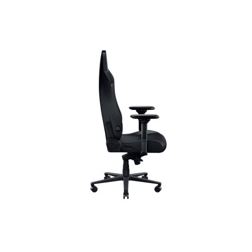 Игровое кресло Razer Iskur V2 NewGen (RZ38-04900800-R3G1) Black купить в Украине | Telemart фото