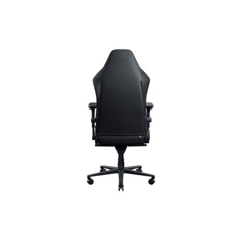 Игровое кресло Razer Iskur V2 NewGen (RZ38-04900800-R3G1) Black купить в Украине | Telemart фото