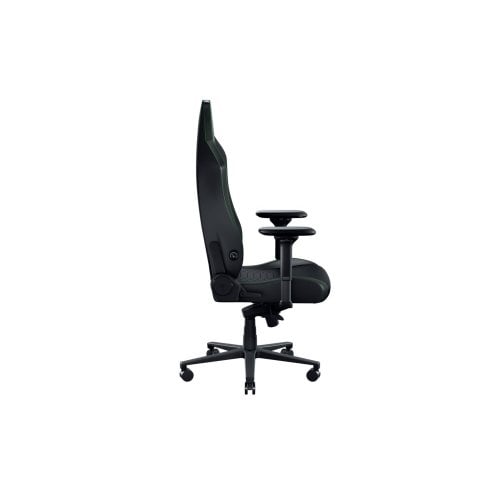 Игровое кресло Razer Iskur V2 NewGen (RZ38-04900700-R3G1) Black/Green купить в Украине | Telemart фото