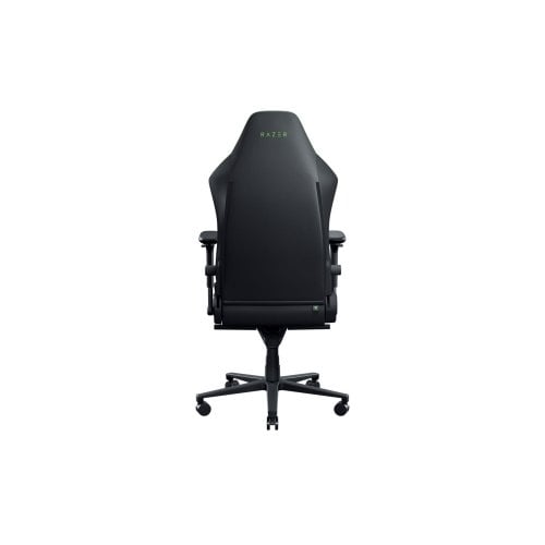 Игровое кресло Razer Iskur V2 NewGen (RZ38-04900700-R3G1) Black/Green купить в Украине | Telemart фото