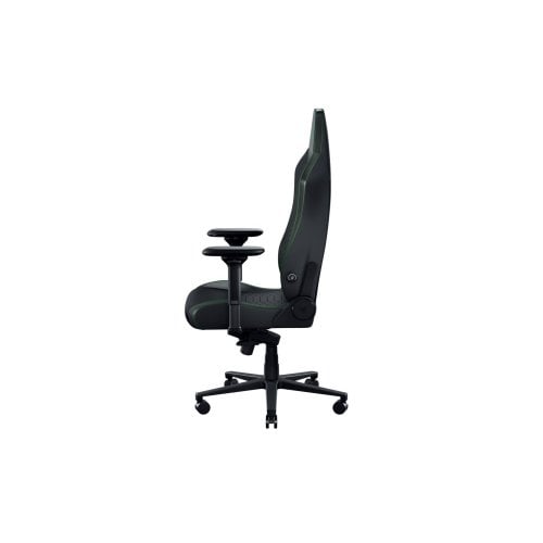 Игровое кресло Razer Iskur V2 NewGen (RZ38-04900700-R3G1) Black/Green купить в Украине | Telemart фото