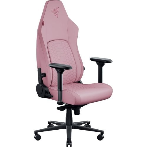 Игровое кресло Razer Iskur V2 NewGen (RZ38-04900900-R3G1) Quartz купить в Украине | Telemart фото