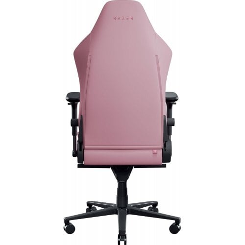 Игровое кресло Razer Iskur V2 NewGen (RZ38-04900900-R3G1) Quartz купить в Украине | Telemart фото