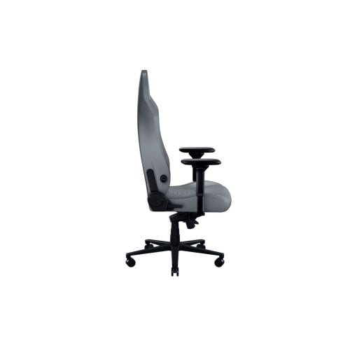 Игровое кресло Razer Iskur V2 NewGen (RZ38-04901000-R3G1) Light Gray купить в Украине | Telemart фото