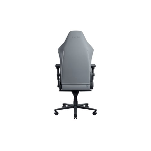 Игровое кресло Razer Iskur V2 NewGen (RZ38-04901000-R3G1) Light Gray купить в Украине | Telemart фото