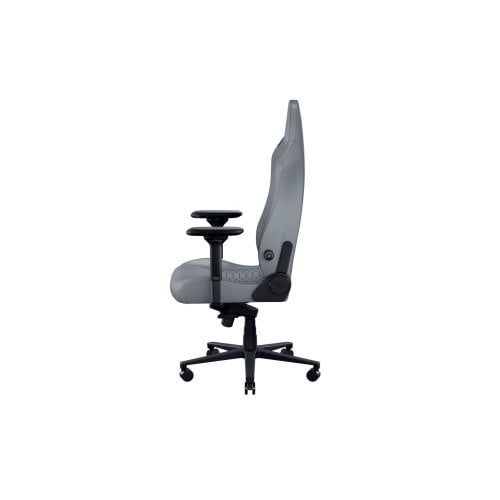 Игровое кресло Razer Iskur V2 NewGen (RZ38-04901000-R3G1) Light Gray купить в Украине | Telemart фото