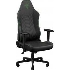Игровое кресло Razer Iskur V2 X NewGen (RZ38-05310700-R3G1) Black/Green