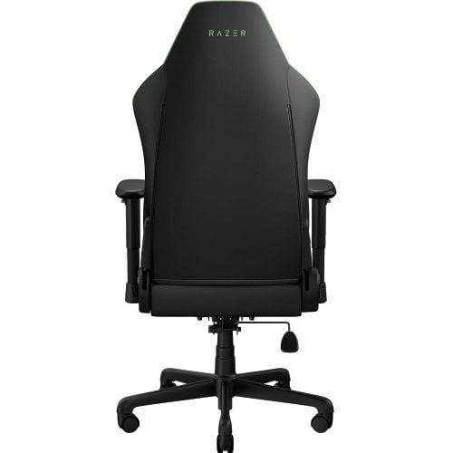 Игровое кресло Razer Iskur V2 X NewGen (RZ38-05310700-R3G1) Black/Green купить в Украине | Telemart фото