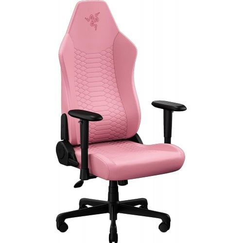 Игровое кресло Razer Iskur V2 X NewGen (RZ38-05311000-R3G1) Quartz купить в Украине | Telemart фото