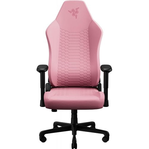 Игровое кресло Razer Iskur V2 X NewGen (RZ38-05311000-R3G1) Quartz купить в Украине | Telemart фото