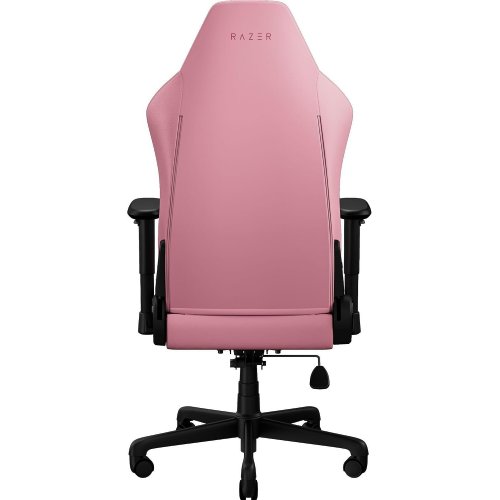 Игровое кресло Razer Iskur V2 X NewGen (RZ38-05311000-R3G1) Quartz купить в Украине | Telemart фото