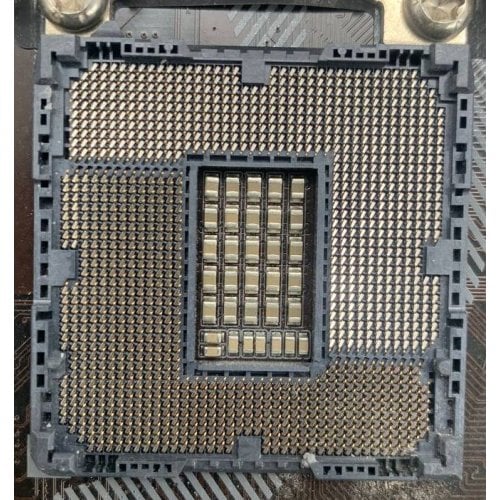 Материнська плата Gigabyte H510M H (s1200, Intel H510) (Відновлено продавцем, 919082) купити в Україні | Telemart фото
