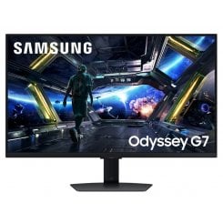 Уцінка монітор Samsung 32