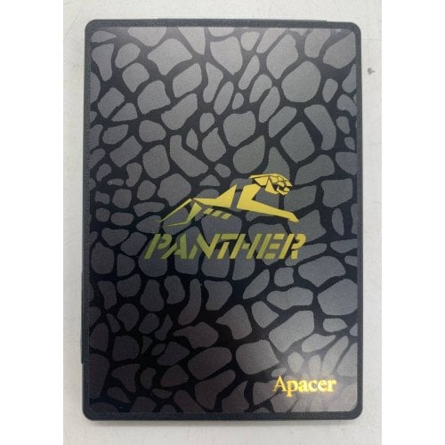 Ssd-диск Apacer 240GB 2.5" (AP240GAS340G-1) (Восстановлено продавцом, 919168) купить в Украине | Telemart фото