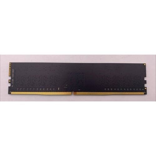 Озу Apacer DDR4 8GB 2666Mhz (AU08GGB26CQYBGH) (Восстановлено продавцом, 919181) купить в Украине | Telemart фото