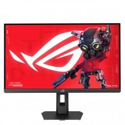 Уцінка монітор Asus 27
