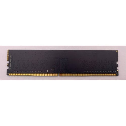 Озу Apacer DDR4 8GB 2666Mhz (AU08GGB26CQYBGH) (Восстановлено продавцом, 919186) купить в Украине | Telemart фото