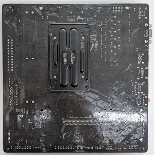 Материнська плата Gigabyte B650M S2H (sAM5, AMD B650) (Відновлено продавцем, 919188) купити в Україні | Telemart фото