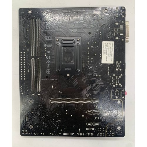 Материнская плата Asus PRIME H310M-K R2.0 (s1151-V2, Intel H310) (Восстановлено продавцом, 919195) купить в Украине | Telemart фото