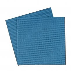 Набор термопрокладок Thermal Grizzly Minus Pad Basic 100x100x1mm 2 in 1 kit (TG-MP-B-100-100-10-2)