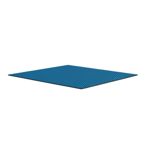 Набор термопрокладок Thermal Grizzly Minus Pad Basic 100x100x0.5mm 2 in 1 kit (TG-MP-B-100-100-05-2) купить в Украине | Telemart фото