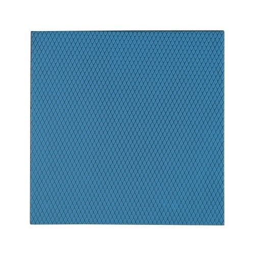 Набор термопрокладок Thermal Grizzly Minus Pad Basic 100x100x2mm 2 in 1 kit (TG-MP-B-100-100-20-2) купить в Украине | Telemart фото