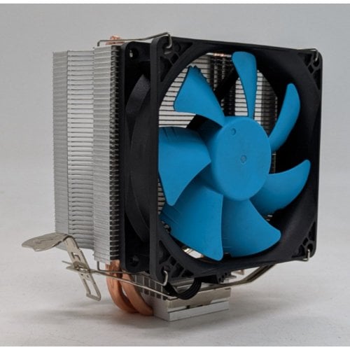 Кулер Deepcool ICEEDGE MINI FS V2.0 (Відновлено продавцем, 919215) купити в Україні | Telemart фото
