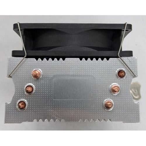 Кулер Deepcool ICEEDGE MINI FS V2.0 (Відновлено продавцем, 919215) купити в Україні | Telemart фото