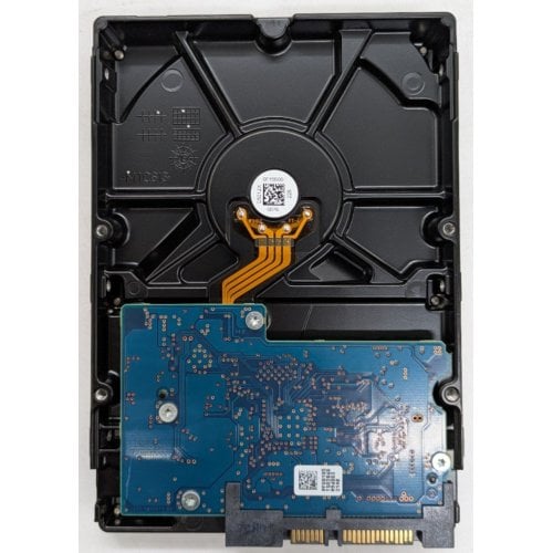 Жесткий диск Toshiba P300 1TB 64MB 7200RPM 3.5" (HDWD110UZSVA) (Восстановлено продавцом, 919218) купить в Украине | Telemart фото
