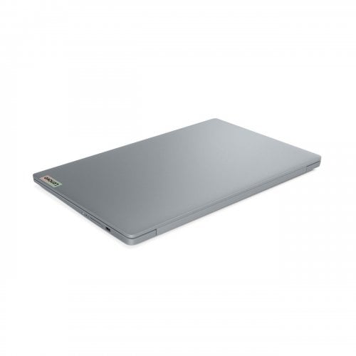 Уцінка ноутбук Lenovo IdeaPad Slim 3 15AMN8 (82XQ01K1RA) Arctic Grey (Розкрита упаковка, 919220) купити в Україні | Telemart фото
