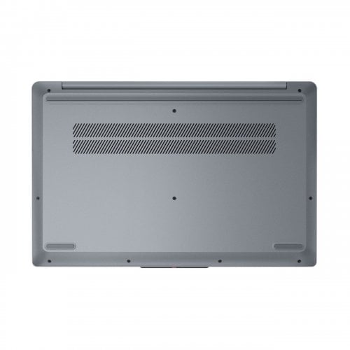 Уцінка ноутбук Lenovo IdeaPad Slim 3 15AMN8 (82XQ01K1RA) Arctic Grey (Розкрита упаковка, 919220) купити в Україні | Telemart фото