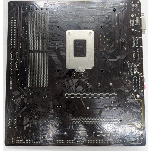 Материнская плата Gigabyte B365M D3H (s1151-V2, Intel B365) (Восстановлено продавцом, 919224) купить в Украине | Telemart фото
