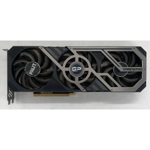 Відеокарта Palit GeForce RTX 3070 GamingPro 8192MB (NE63070019P2-1041A) (Відновлено продавцем, 919227) купити в Україні | Telemart фото