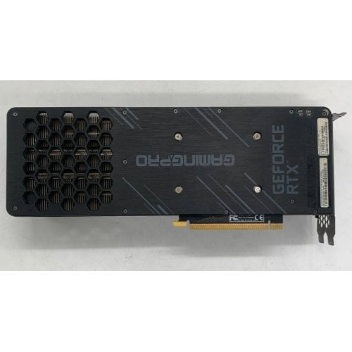 Відеокарта Palit GeForce RTX 3070 GamingPro 8192MB (NE63070019P2-1041A) (Відновлено продавцем, 919227) купити в Україні | Telemart фото