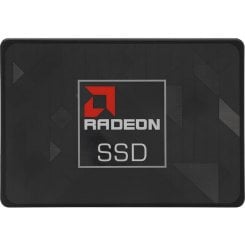 Ssd-диск AMD Radeon R3 3D NAND 512GB 2.5