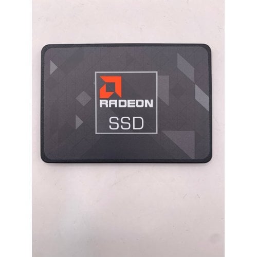 Ssd-диск AMD Radeon R3 3D NAND 512GB 2.5" (R3SL0512G2) (Восстановлено продавцом, 919231) купить в Украине | Telemart фото