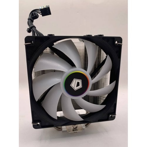 Кулер ID-Cooling SE-214-XT ARGB (SE-214-XT ARGB) (Відновлено продавцем, 919246) купити в Україні | Telemart фото