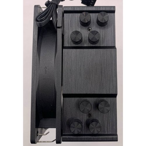 Кулер ID-Cooling SE-214-XT ARGB (SE-214-XT ARGB) (Відновлено продавцем, 919246) купити в Україні | Telemart фото